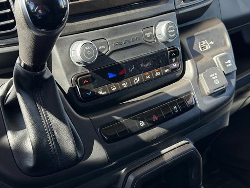 New 2026 RAM ProMaster 3500 FWD image 20