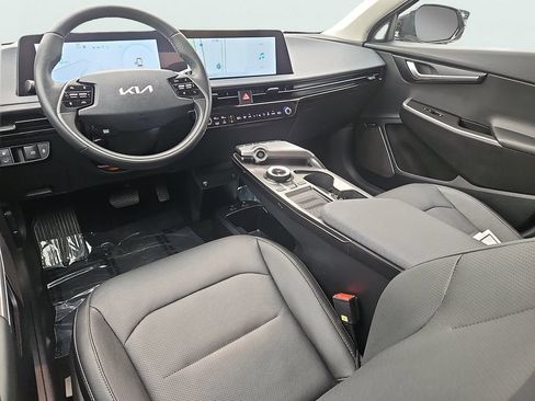 Certified 2023 Kia EV6 Wind w/ Wind Technology Package AWD/4WD image 11