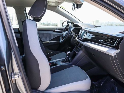 Certified 2022 Volkswagen Taos S w/ IQ Drive S Package FWD image 17