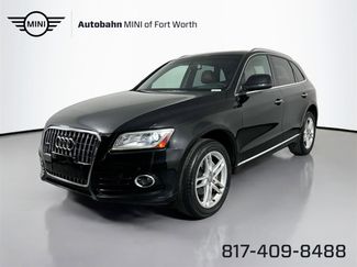Used 2015 Audi Q5 2.0T Premium Plus video 1