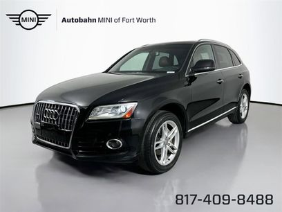 Used 2015 Audi Q5 2.0T Premium Plus