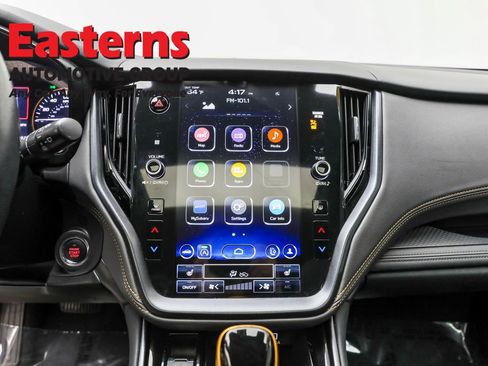 Used 2023 Subaru Outback Wilderness image 12