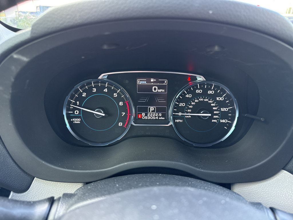 Used 2018 Subaru Forester 2.5i Limited AWD/4WD image 23
