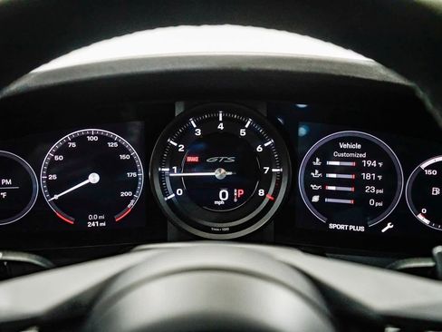 Used 2022 Porsche 911 Carrera GTS image 27