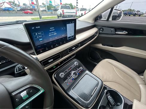 Used 2022 Lincoln Nautilus Reserve w/ Equipment Group 201A AWD/4WD image 30