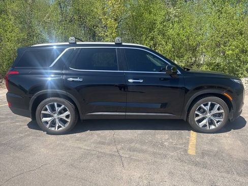 Used 2022 Hyundai Palisade SEL w/ Premium Package AWD/4WD image 5