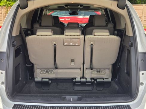 Certified 2024 Honda Odyssey Elite image 24