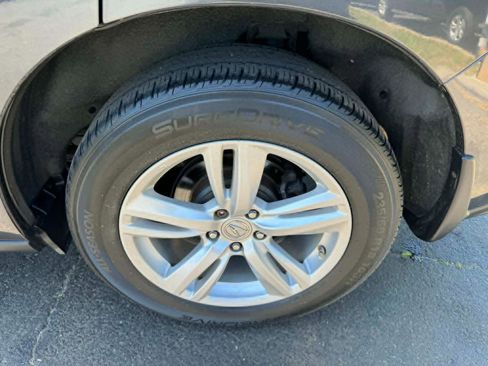 Used 2014 Acura RDX FWD w/ Technology Package image 22