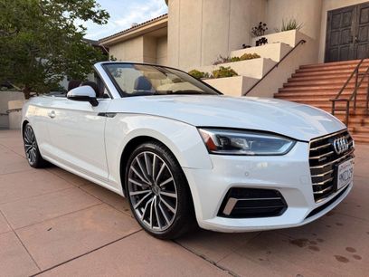 Used 2018 Audi A5 2.0T Premium Plus w/ Premium Plus
