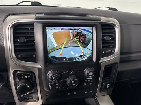 Used 2019 RAM 1500 Big Horn AWD/4WD image 9