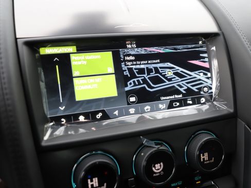 New 2024 Jaguar F-TYPE R AWD/4WD image 15
