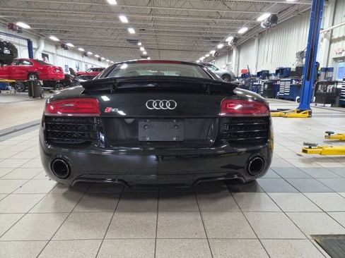 Used 2015 Audi R8 V8 AWD/4WD image 3