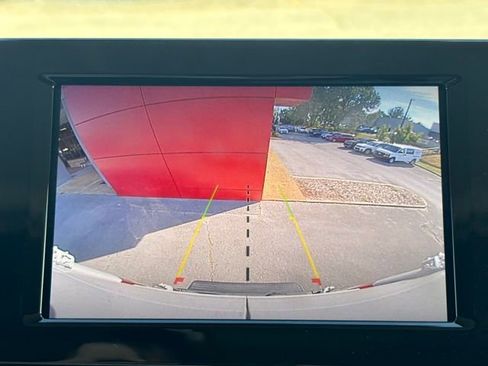 New 2026 RAM ProMaster 3500 w/ Safety Group image 19