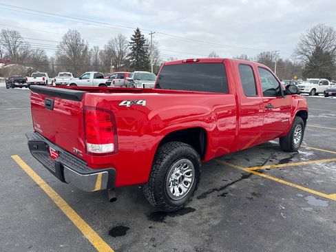 Used 2012 GMC Sierra 1500 W/T image 6
