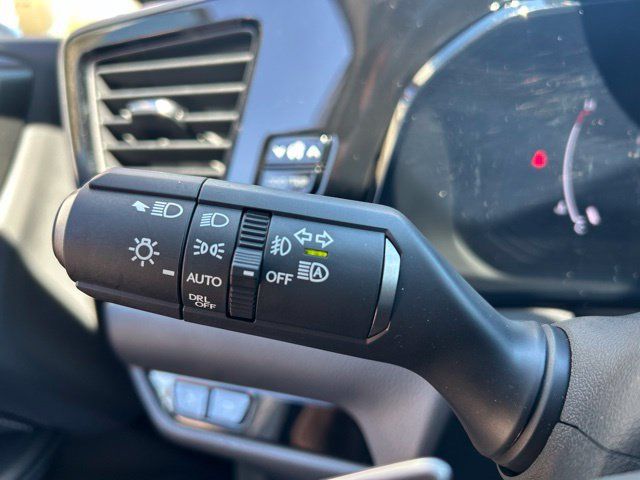 Used 2024 Lexus NX 350h AWD w/ Vision Package image 22