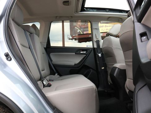 Used 2014 Subaru Forester 2.5i Limited AWD/4WD image 34