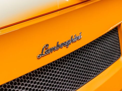 Used 2005 Lamborghini Gallardo AWD/4WD image 30