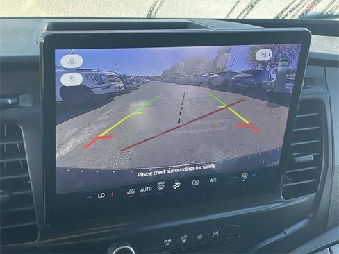 Certified 2024 Ford Transit 350 Low Roof AWD w/ Load Area Protection Package image 15