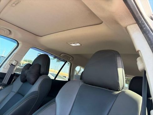 Used 2023 Subaru Outback Onyx Edition XT AWD/4WD image 11