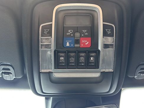 Used 2021 RAM 1500 TRX w/ TRX Level 1 Equipment Group AWD/4WD image 26
