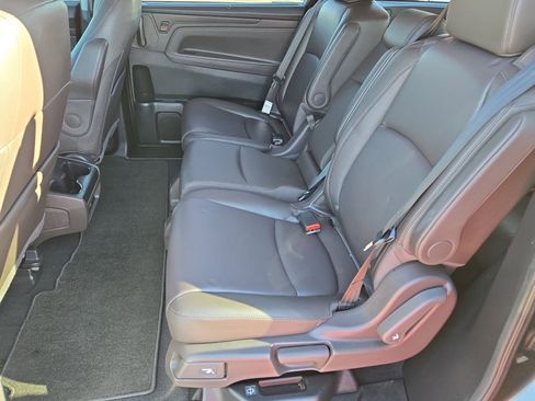 Used 2019 Honda Odyssey EX-L image 17