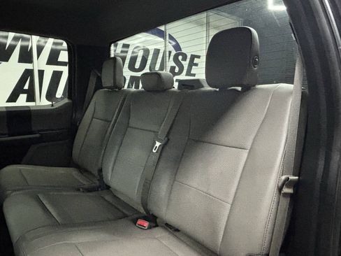 Used 2017 Ford F450 XL w/ Power Equipment Group AWD/4WD image 26