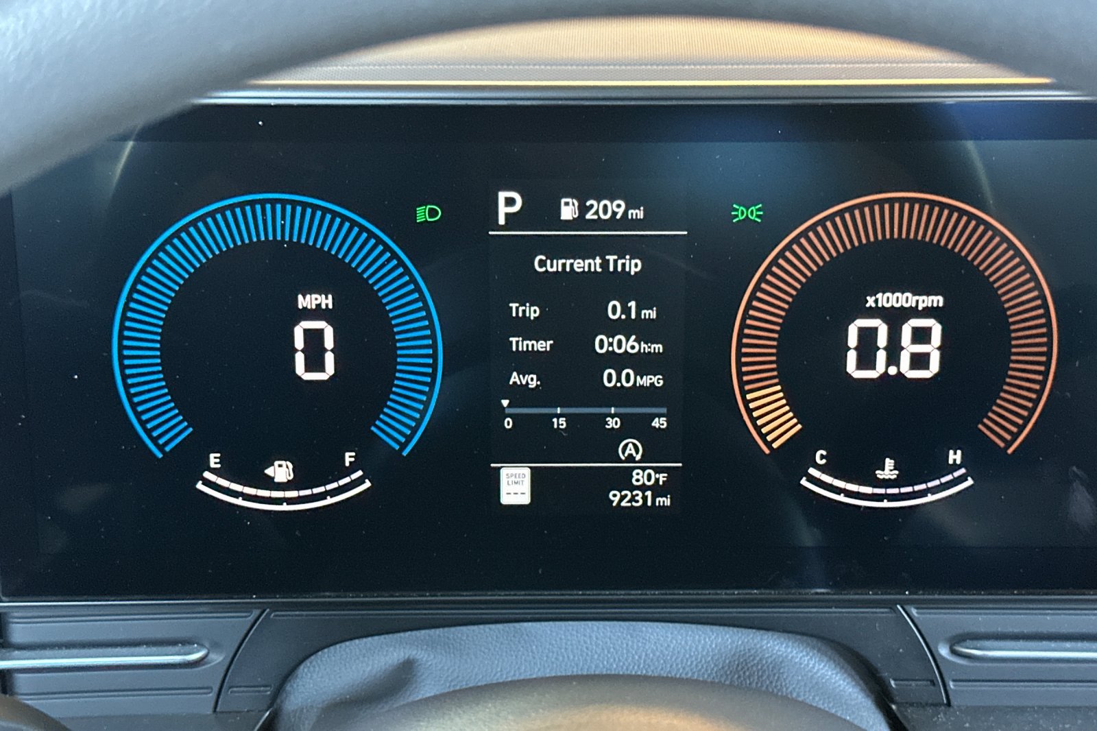 Certified 2026 Hyundai Kona SE AWD/4WD image 24