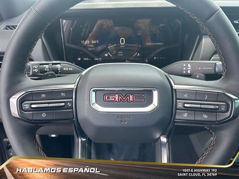 New 2026 GMC Terrain AT4 w/ Convenience Package III image 16