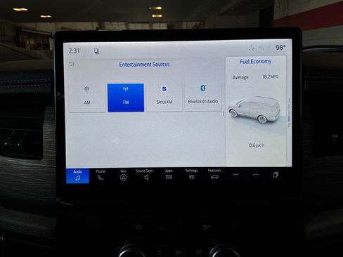 Used 2024 Ford Expedition Limited RWD image 46