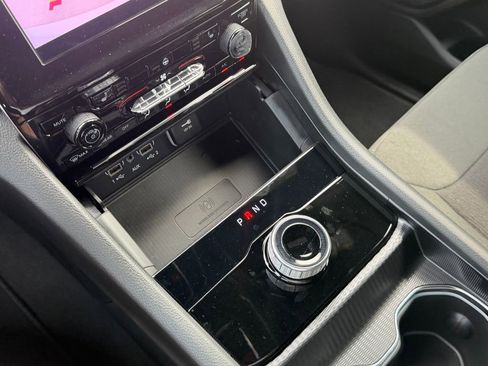 New 2026 Jeep Grand Cherokee Laredo X RWD image 17
