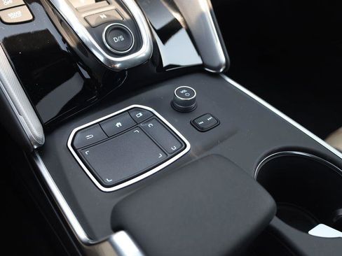 New 2025 Acura TLX SH-AWD w/ A-SPEC Pkg image 24