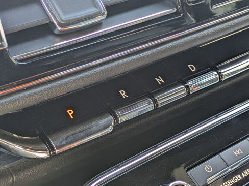 Used 2023 Lincoln Navigator Reserve image 17