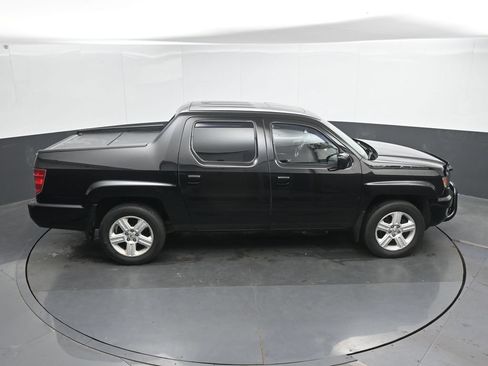 Used 2011 Honda Ridgeline RTL image 24