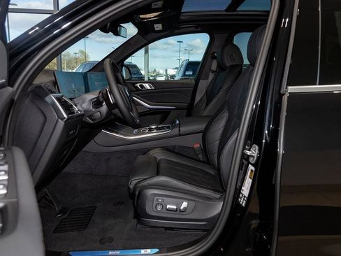 Used 2026 BMW X5 xDrive40i w/ Premium Package image 19