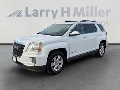 Used 2016 GMC Terrain SLE w/ Driver Alert Package I