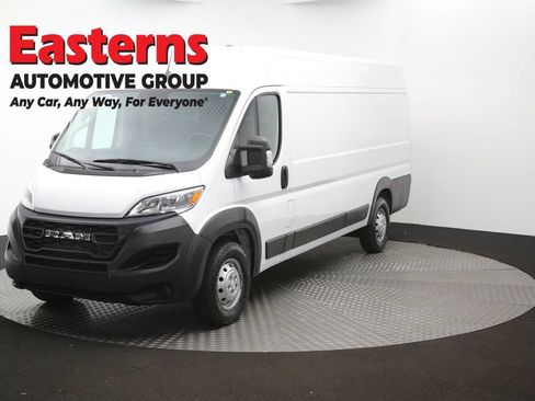 Used 2023 RAM ProMaster 3500 FWD image 56