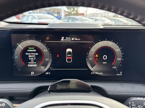 Certified 2023 Nissan Ariya FWD image 30