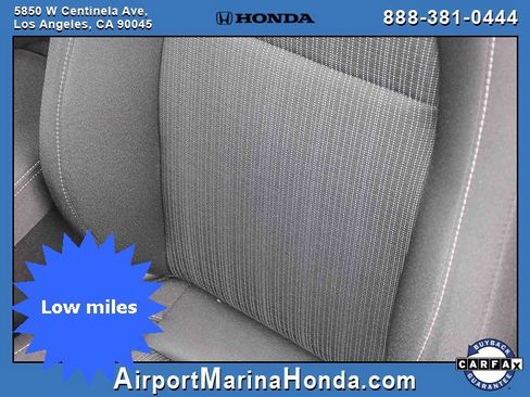 Used 2022 Honda Civic LX image 24