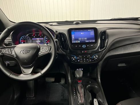 Certified 2023 Chevrolet Equinox RS image 17