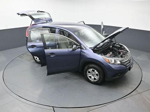 Used 2012 Honda CR-V LX image 44