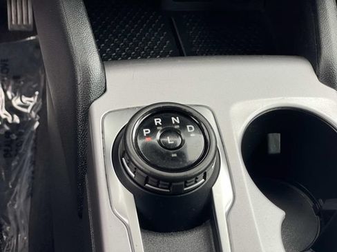 Used 2024 Ford Bronco Sport Big Bend AWD/4WD image 16