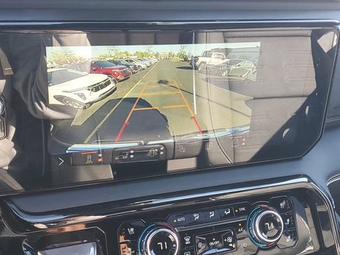 Certified 2025 GMC Sierra 1500 AT4X AWD/4WD image 26
