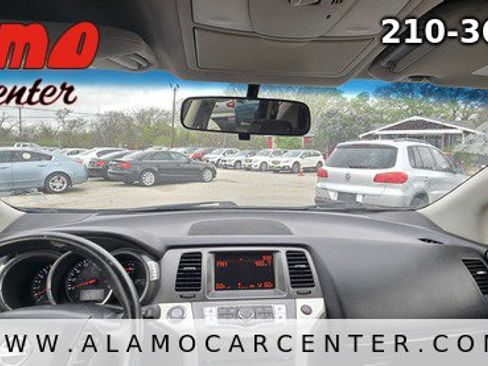 Used 2014 Nissan Murano S image 38