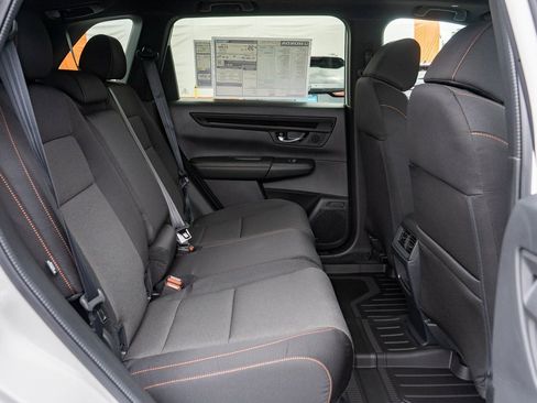 New 2026 Honda CR-V TrailSport image 13