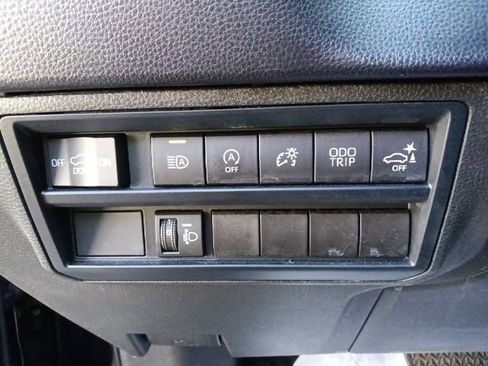 Used 2023 Toyota Tundra SR5 w/ SR5 Convenience Package RWD image 17