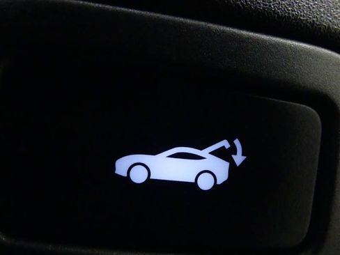 Used 2017 Jaguar F-TYPE R image 29