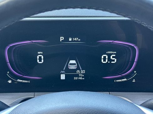 Used 2024 Kia Telluride EX X-Line image 39