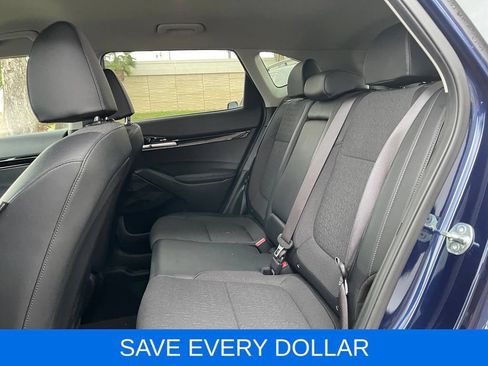 Used 2024 Kia Seltos S FWD image 15