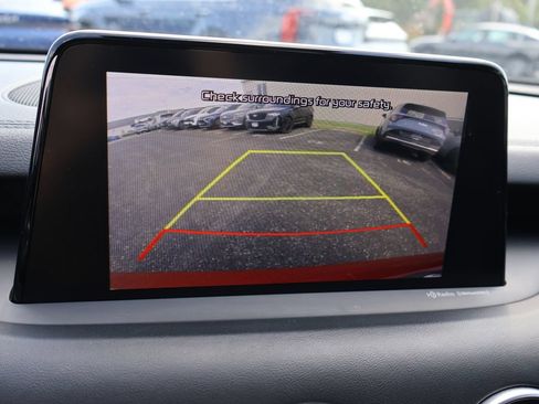 Used 2018 Kia Stinger GT2 AWD/4WD image 24