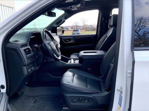 Used 2023 Chevrolet Tahoe RST AWD/4WD image 24
